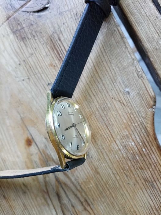 AVIA Swiss Made retro, fayny
