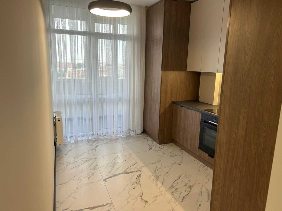 Продаж 1 кім.кв., в ЖК Трускавецька Сіті, Галжитлобуд - зображення 3