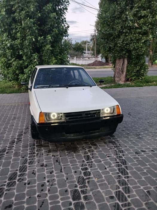 Продам Ваз 2109 1.5