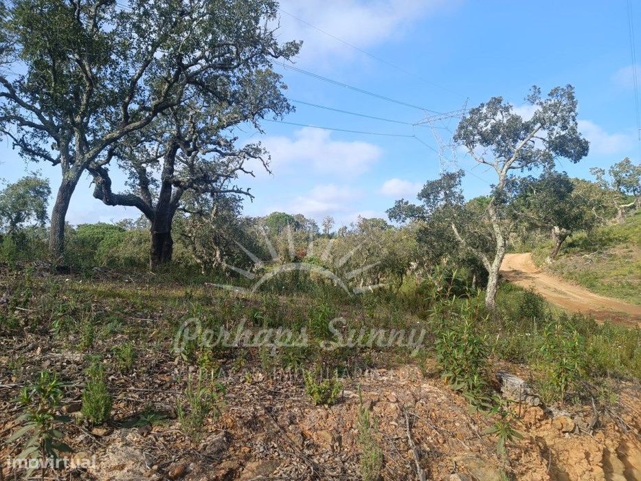 Terreno Rustico São Francisco da Serra