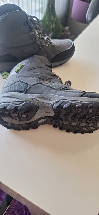 Botas inverno unisexo