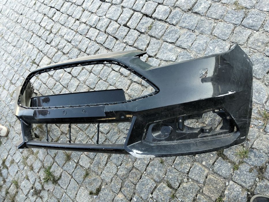 Parachoques Ford focus ST  F1EB-17757-b