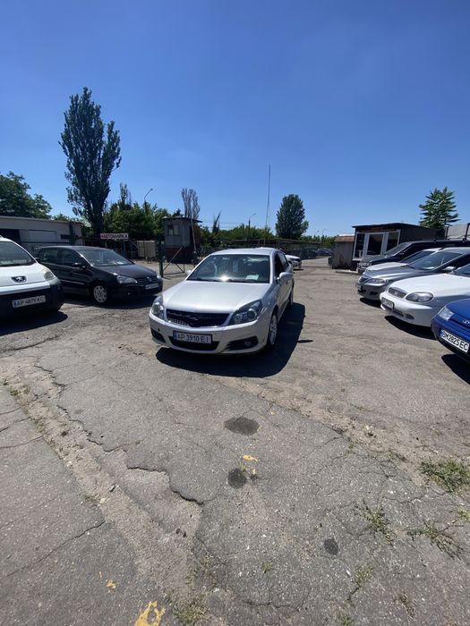 Продам Опель Вектра на автомате