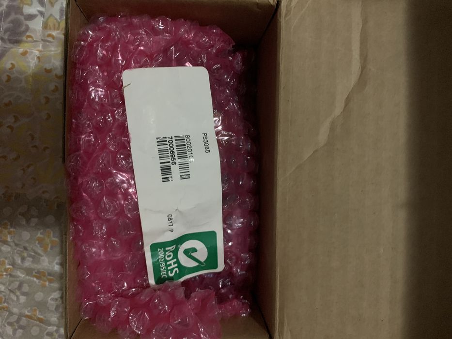 Fonte aux de alimentacao combus pc4204 para DSC