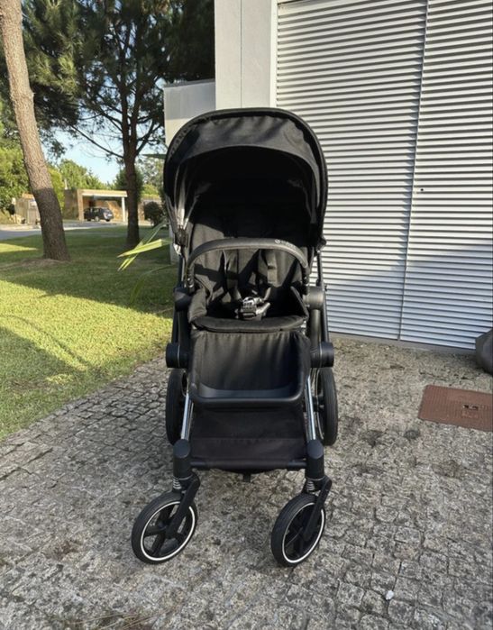 Carrinho Cybex Priam