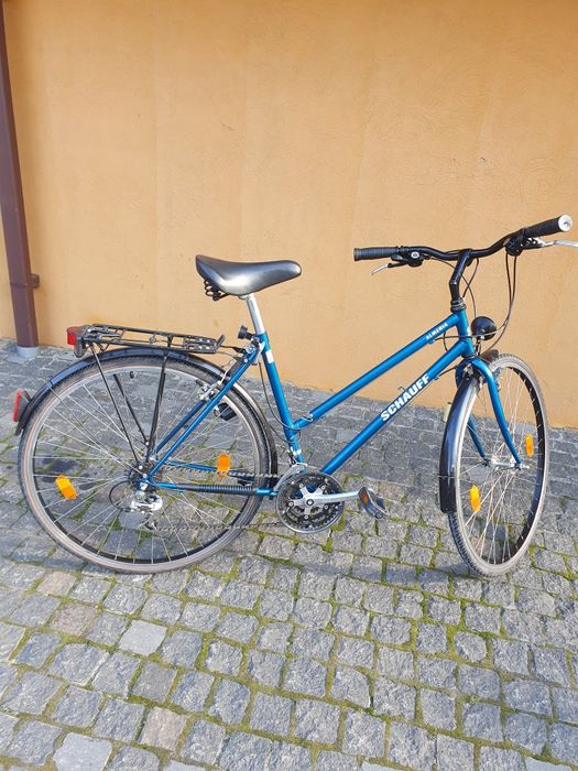 Велосипед SHAUFF