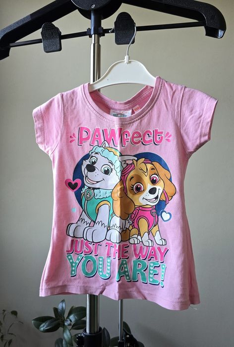 Футболка для дівчинки,3-5р.лотом