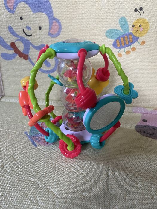 Якісні дитячі іграшки