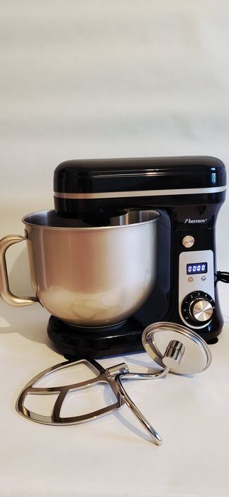 Кухоний комбайн Bestron