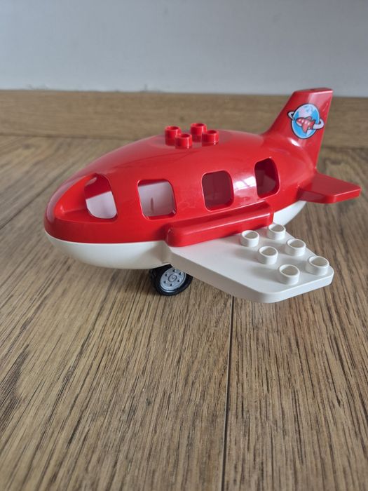 Lego Duplo 10590 Lotnisko
