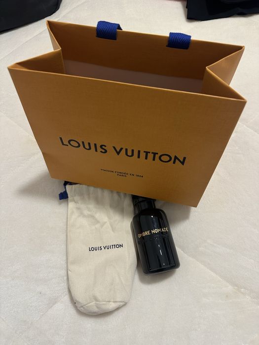 Perfume LV Ombre Nomade Original 100ml