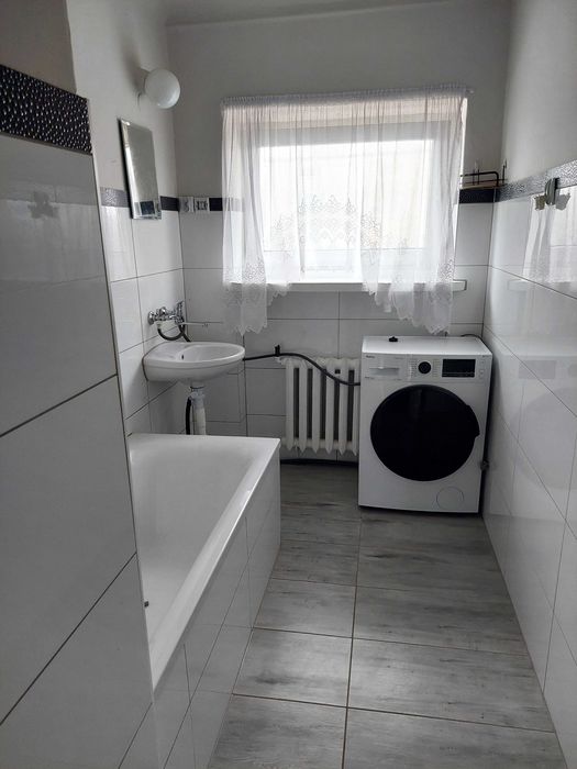 Łowicz - mieszkanie do wynajęcia 58,26m2