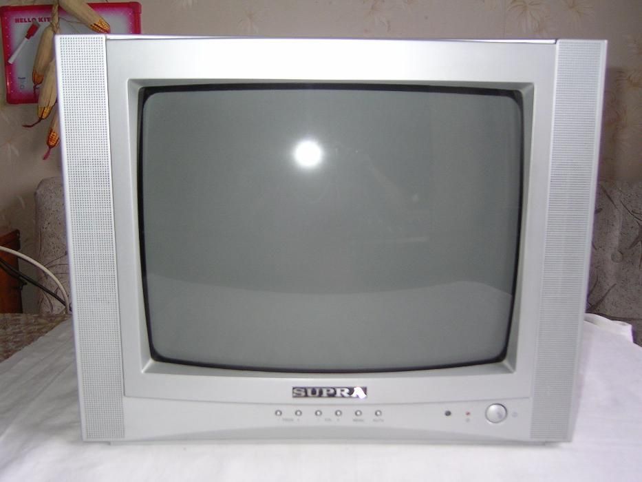 Телевизор Supra S-14N2A .