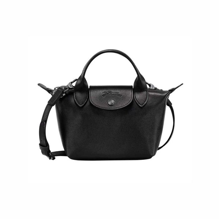 Сумка Longchamp Le Pliage Xtra XS Handbag Black