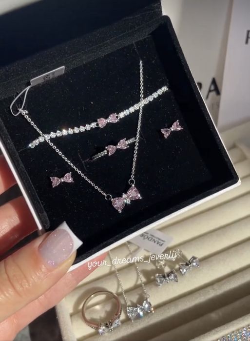 Набір Pandora по супер ціні