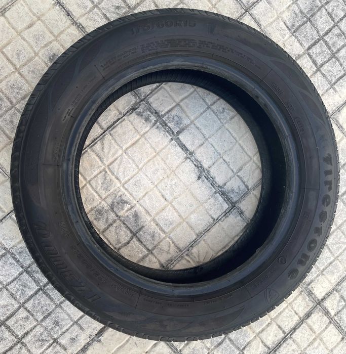 Pneu Firestone TZ300a 175/60/R15