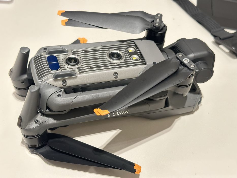 Dji mavic 3  тушка чиста мінімальний наліт