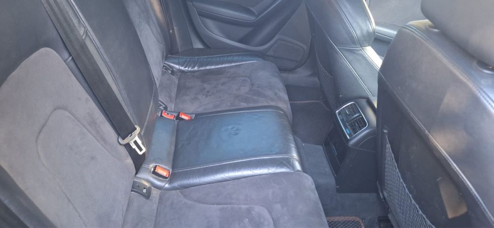 ТЕРМІНОВИЙ продаж Audi a4b8 Allroad