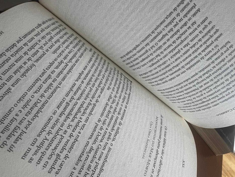 Livro "Um Homem Só"