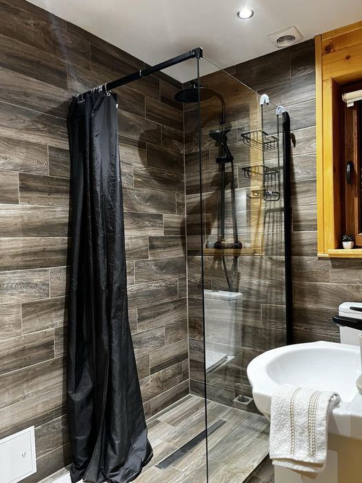 Domek z jacuzzi/balia weekendy wakacje ferie noclegi zakopane