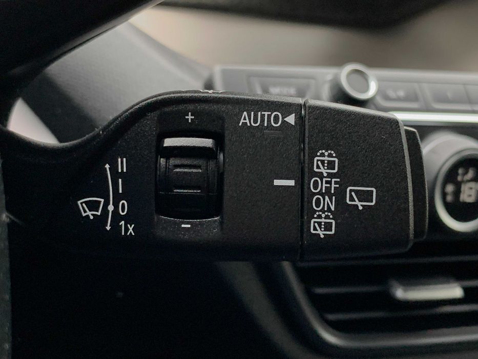 BMW I3 2020 електро 42.2 kWt