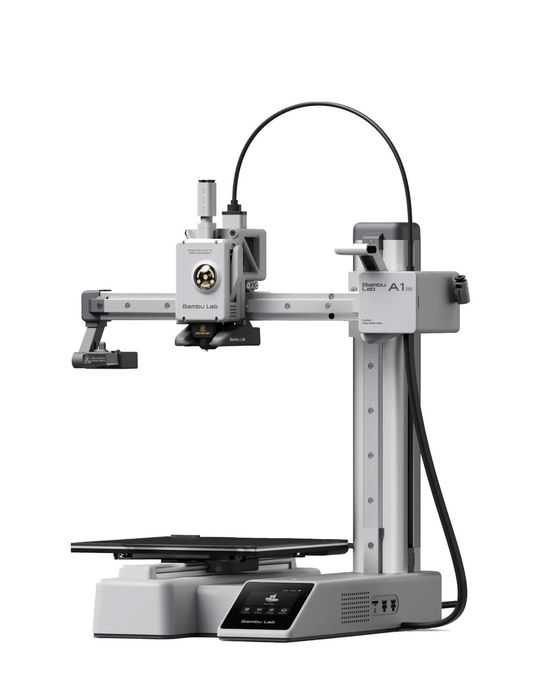 3D-принтер Bambu Lab A1 Mini