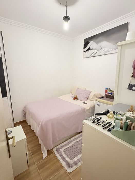 Arrendamento Quarto