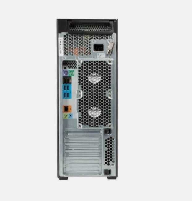 hp z640 workstation - Купить электронику - Цены на OLX.ua