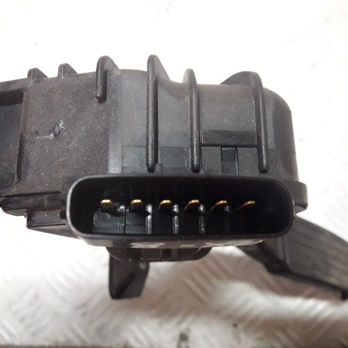 Mazda RX8, 1.3B,potecjometr gazu