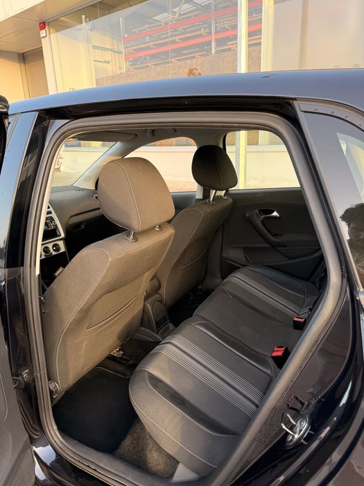 VW Polo 1.2 TDI 80cv Match