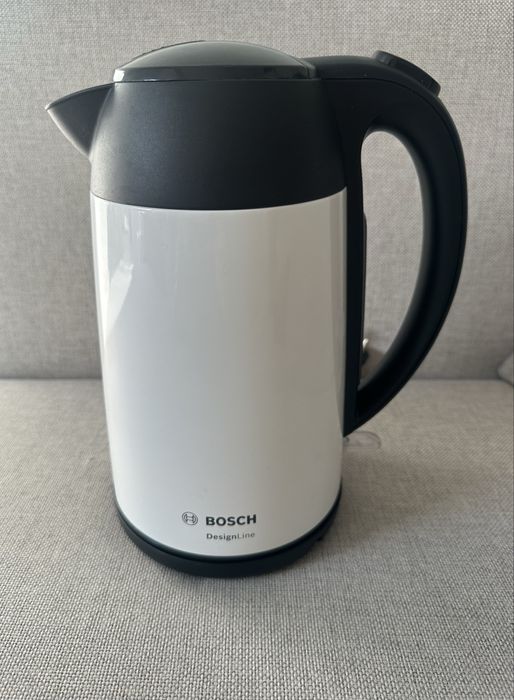 Bosch DesignLine TWK3P421 - czajnik