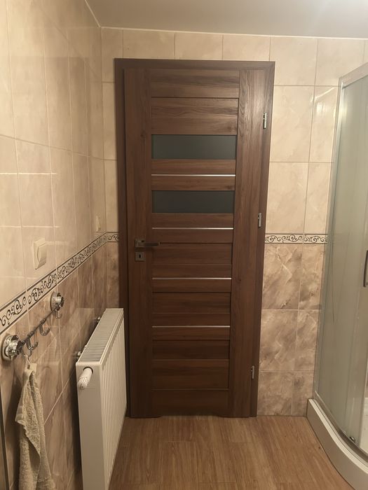 Drzwi wewnętrzne -OKAZJA !