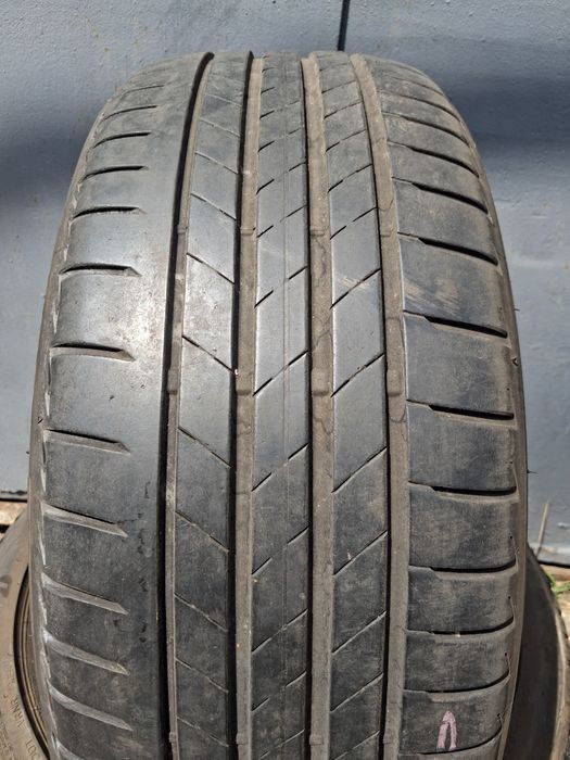 Распаровка 225/50 R17 Bridgestone Turanza T005 RSC  1 шт