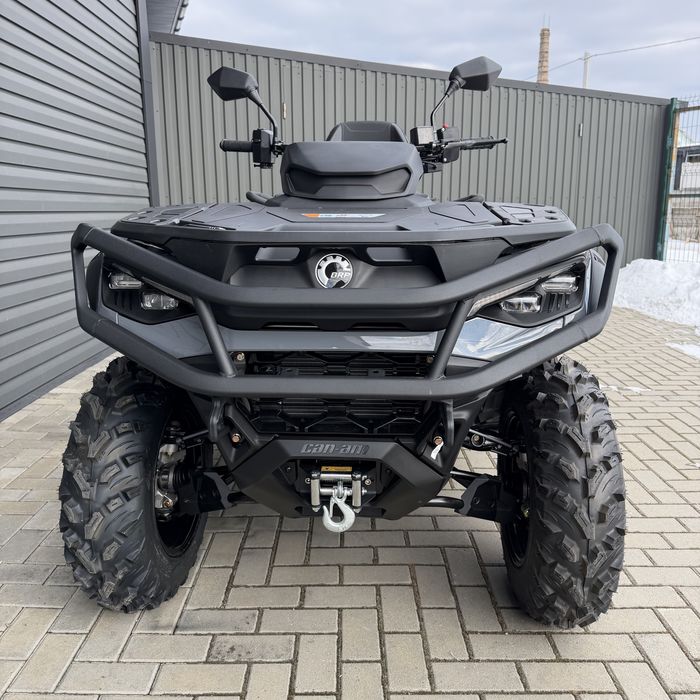 Продам BRP Outlander Max 1000R 2026