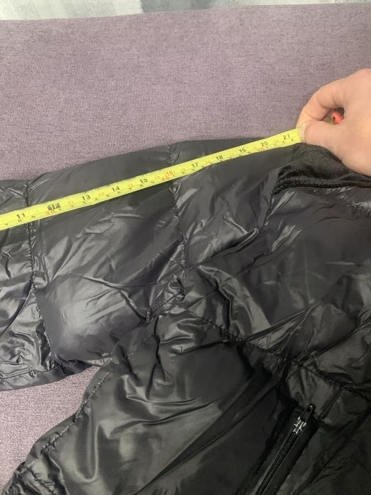 Жіноча куртка MONCLER розмір L