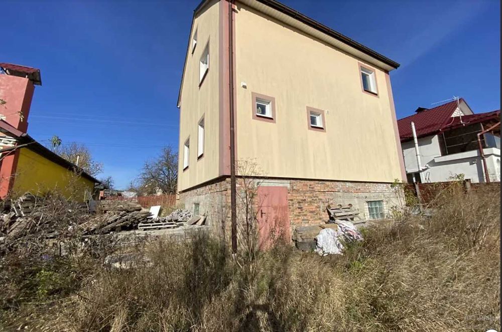 Продаж сучасного 2-поверхового будинку, Дубове. 41410