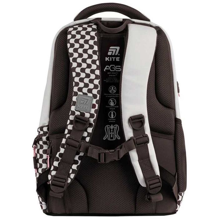 Рюкзак Kite Education teens Fancy + Пляшечка для води Kite