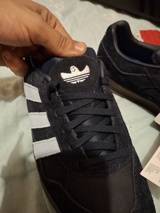 Sapatilhas Adidas Aloha Super 40.5