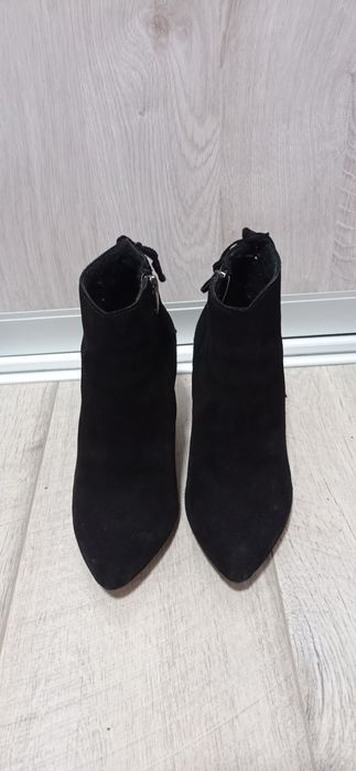 Ботильйони черевики