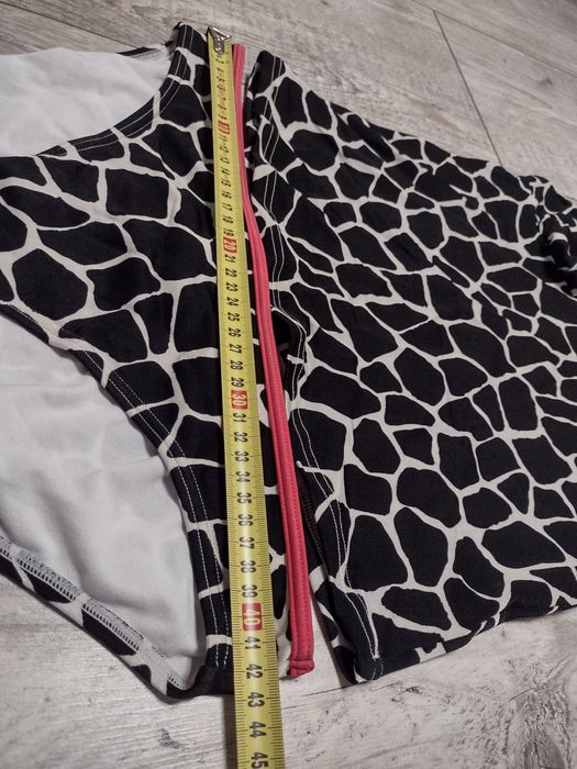 Kostium kąpielowy XXL/44 Marks&Spencer tankini