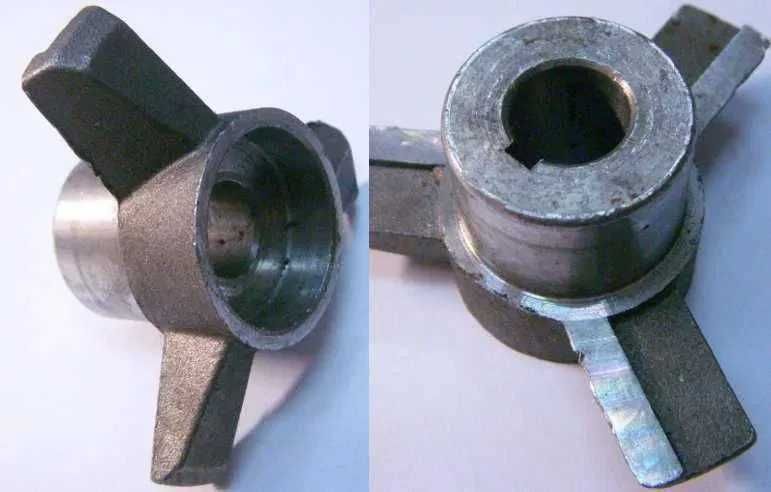 фекальний насос з ножем 2,6 kw ТІЛЬКИ ДОСТАВКА ПОШТОЮ