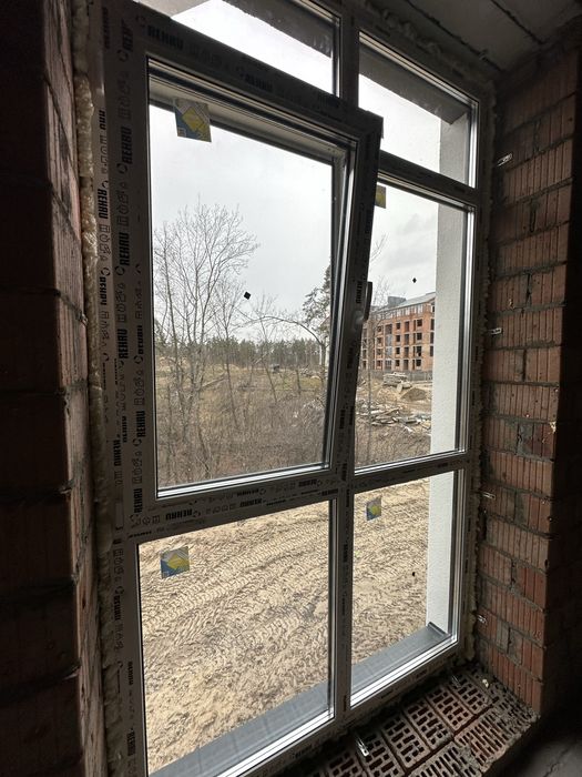 КУТОВИЙ таунхаус з ділянкою 2,6 сот. Від 70000 у.е.