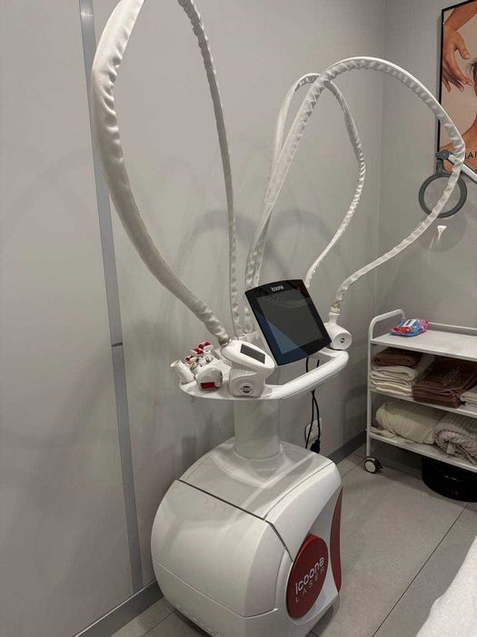 Продаж бізнесу . Косметологічна клініка