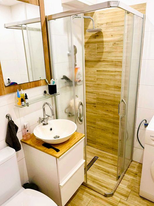 WYNAJMĘ POKÓJ Kraków Bieńczyce, 1200 zł ze wszystkim dostępny od 01.03