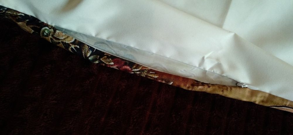 Чехли для диванних подушок