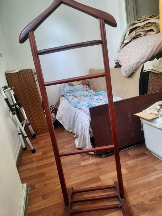 Стул пианинный, круглый.