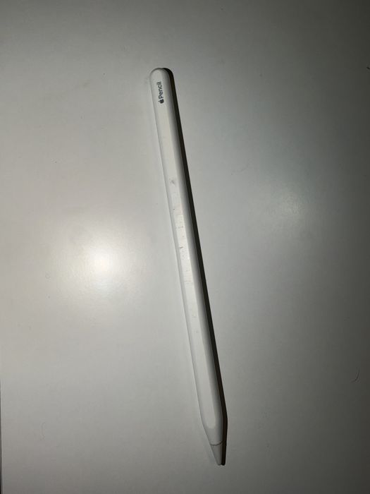 Apple pencil 2-го покоління