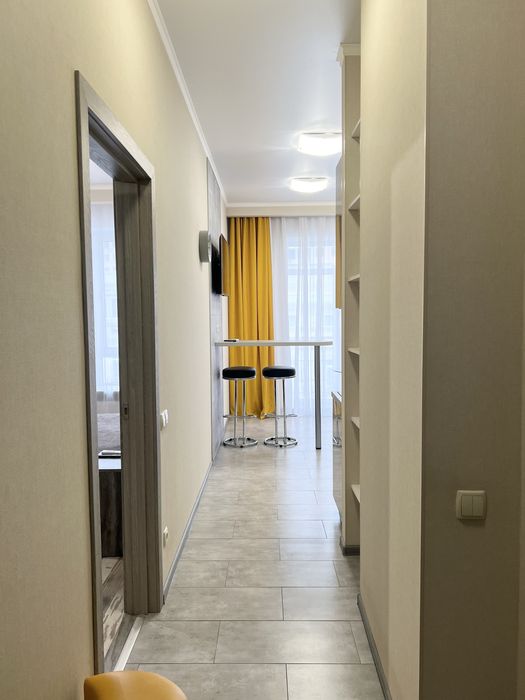 БЕЗ КОМИССИИ ! Продам однокомнатную квартиру в ЖК 28 жемчужина