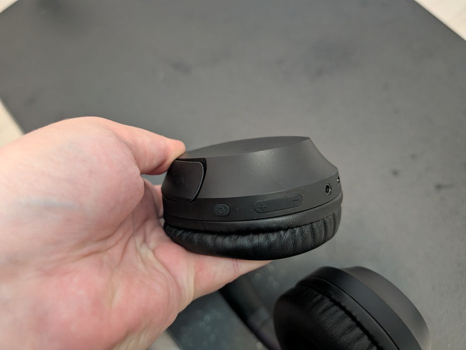 Бездротові навушники AIR MUSIC Play, Bluetooth, робочі