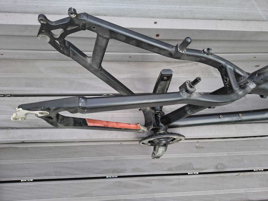 Rama Unibike Underground 14"